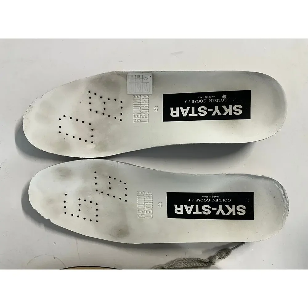 Golden Goose size 38